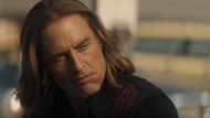 A still from Duster 1x02 Promo (Via YouTube/@tvpromos)